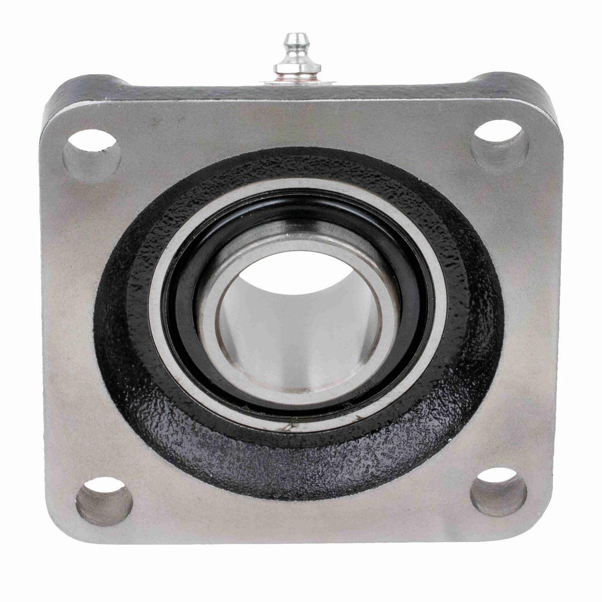 Link-Belt MFS243N Flange Blocks Ball Bearings - MFS243N