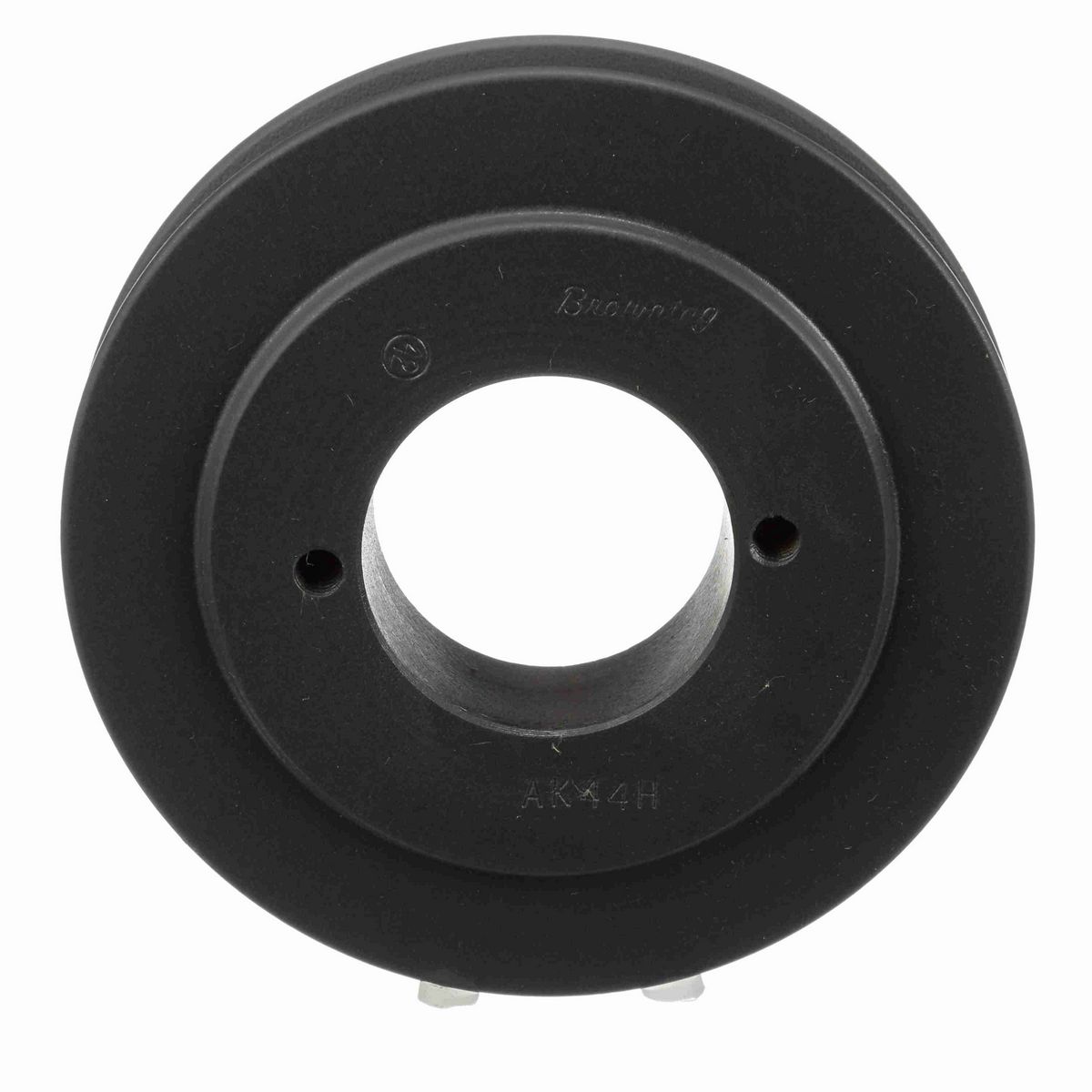 Browning 1 Groove Cast Iron FHP - Bushed Sheave - AK44H