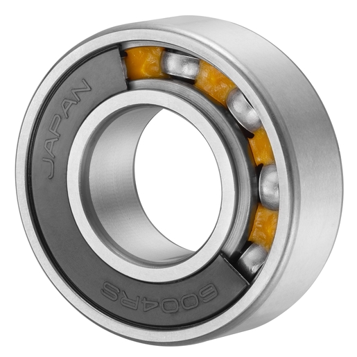 Однорядный шарикоподшипник NTN SSN206LL/LP03