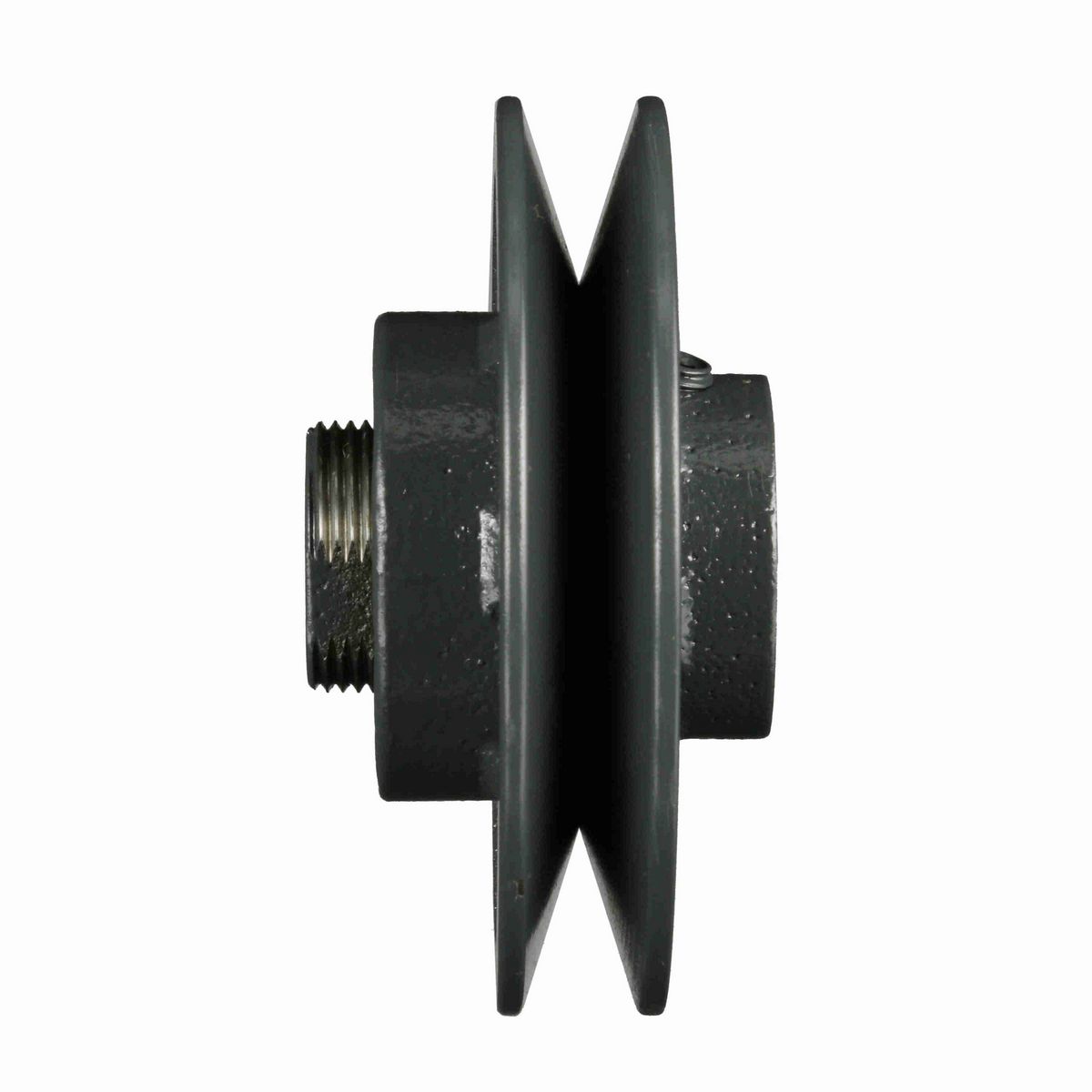 Browning 1 Groove Cast Iron Finish Bore FHP Variable Pitch Sheave - 1VL40X3/4