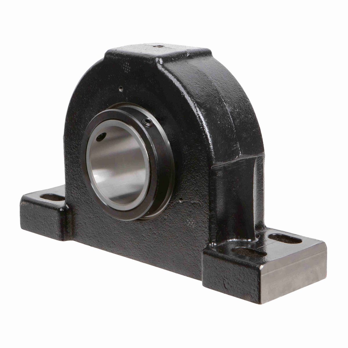 Rexnord ZAF5307F Solid-housed Pillow Blocks Rex Spherical Roller Bearings - ZAF5307F