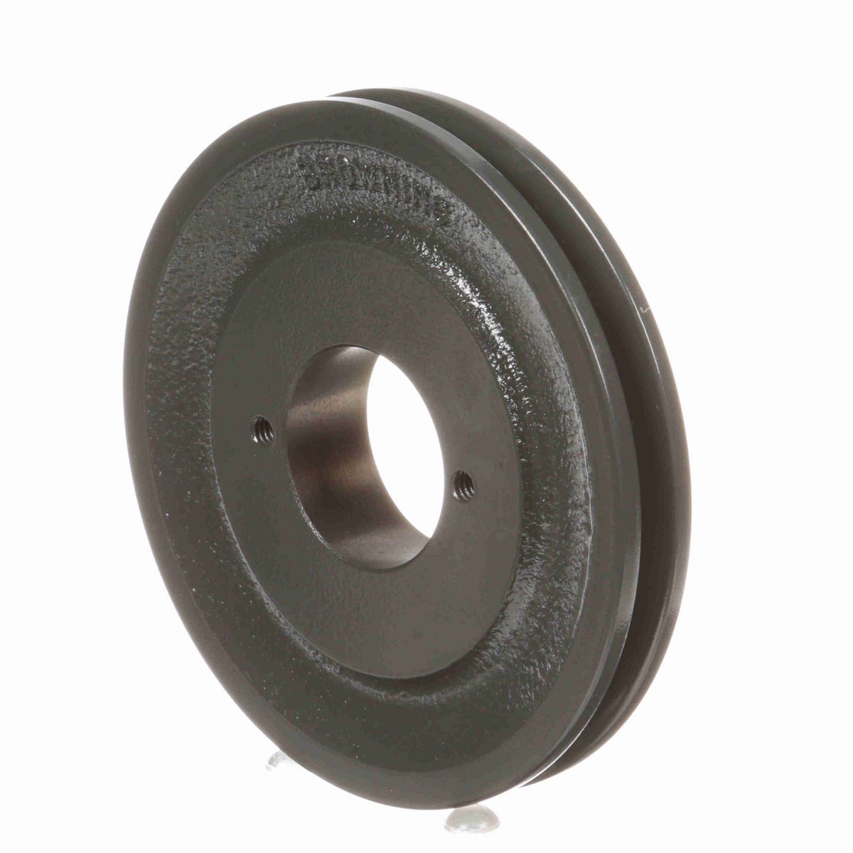 Browning 1 Groove Cast Iron Bushed Bore Multiple Sheave - 1H3V50