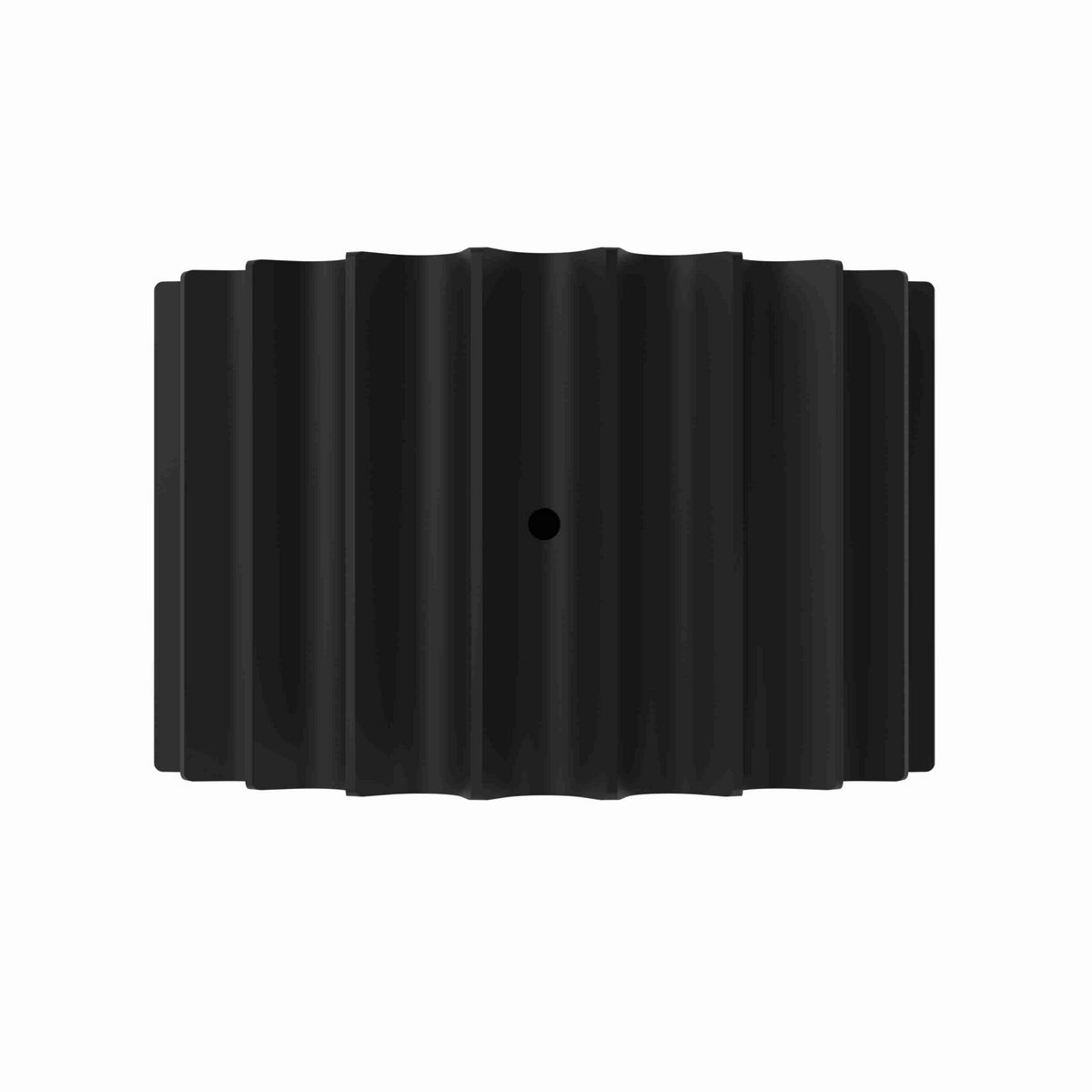 Rexnord 821 Series Split Molded Nylon Sprocket and a 21 Teeth with 1-1/4in Round Shaft-Ready Bore with Keyway & Setscrew - 614-37-3