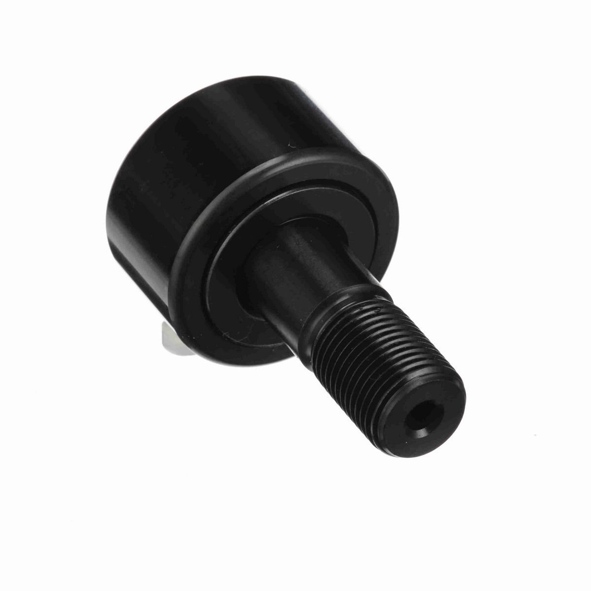 Опорный ролик с цапфой McGill CAMROL CF 1 1/2, цилиндрический, со шлицем под отвёртку, дюймовый