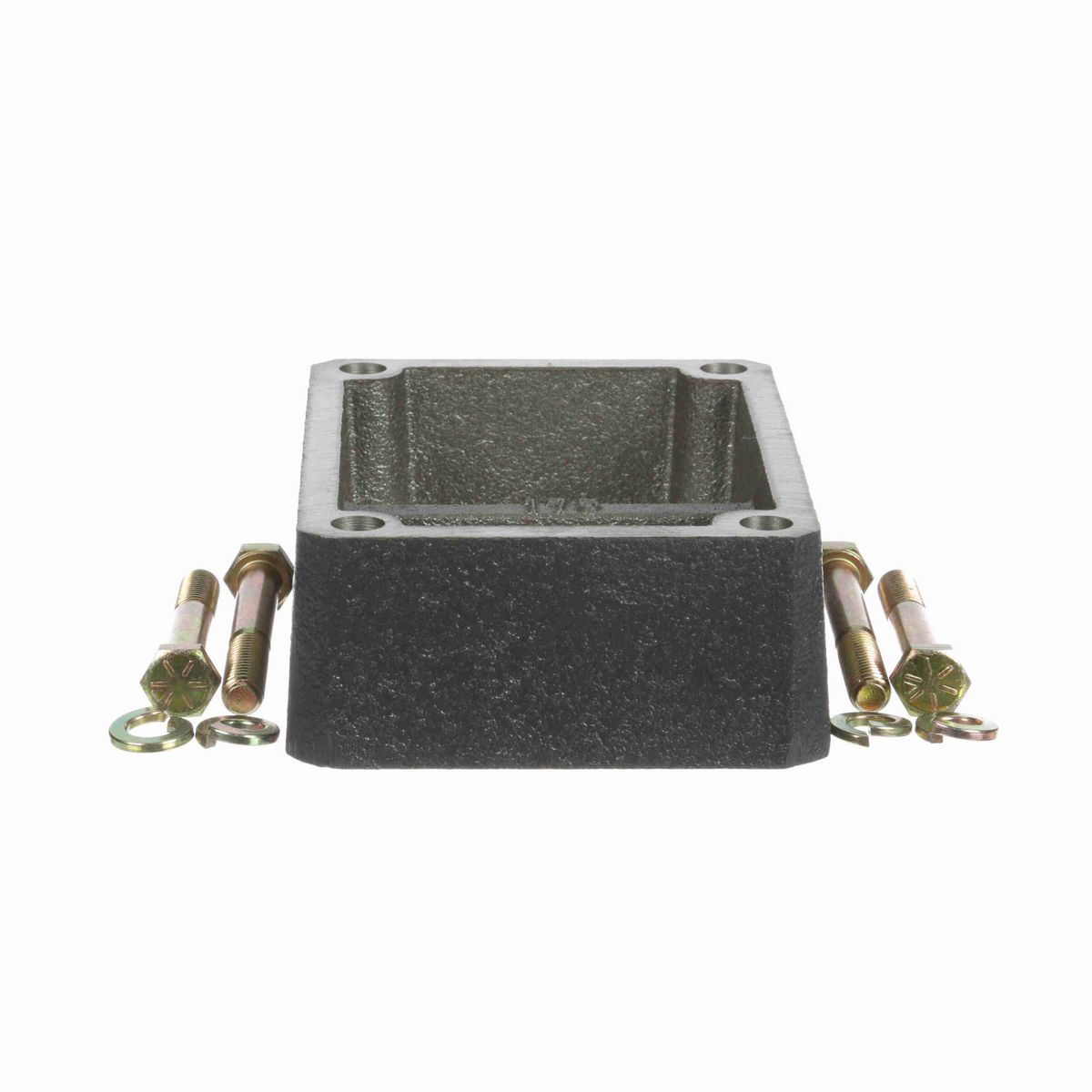 Morse Raider Plus Worm Gear Reducer Worm Gear Accessory - 175R-BK