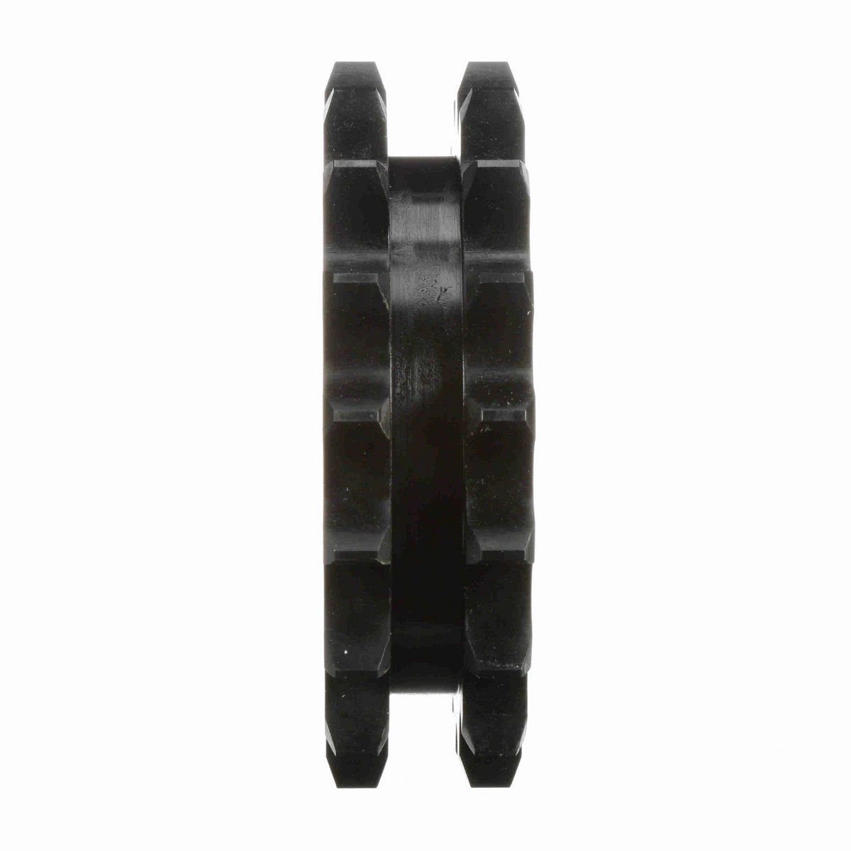 Browning Steel Bushed Bore Roller Chain Sprocket - D100R18