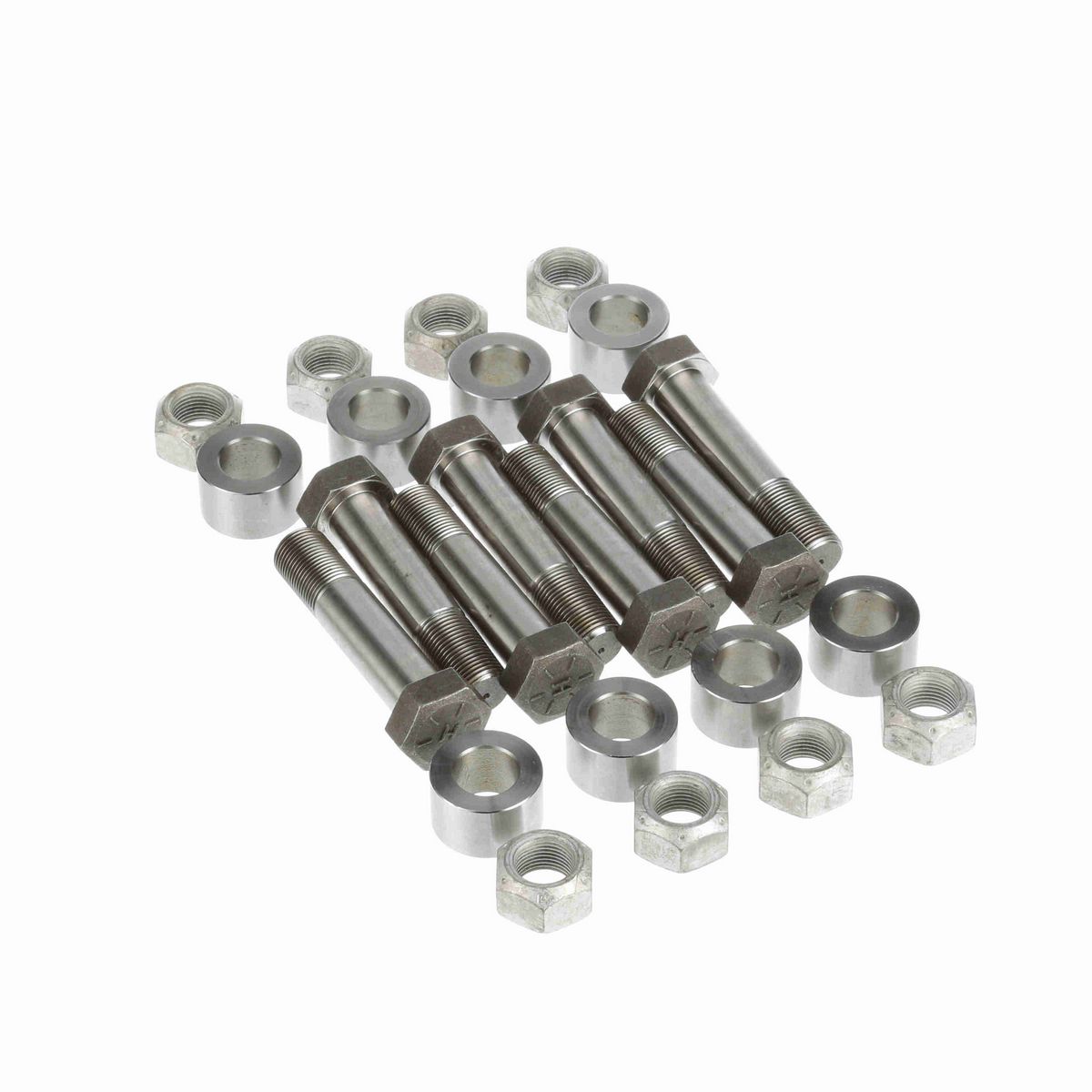 Kop-Flex Disc Coupling High Torque Disc Pack Fastener Set - Style KD11, 20, 21, 22, 04, 41, 42 - Size 404 - 404 KD HTFS