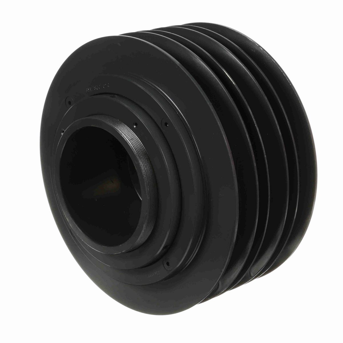 Browning 3 Groove Cast Iron Bushed Bore Multiple Variable Pitch Sheave - 3MVP80C102Q