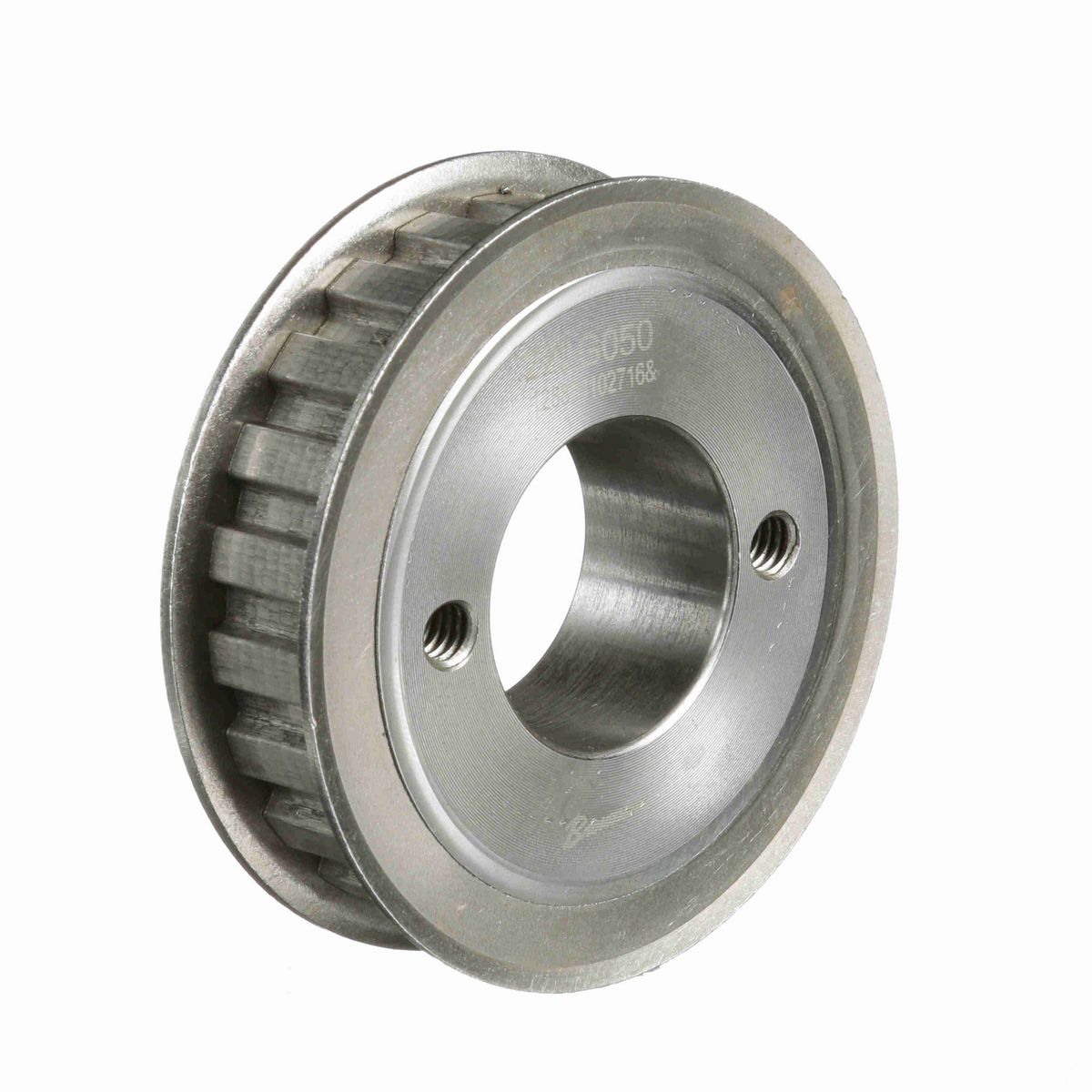 Browning Steel Bushed Bore Gearbelt Pulley - 22LG050