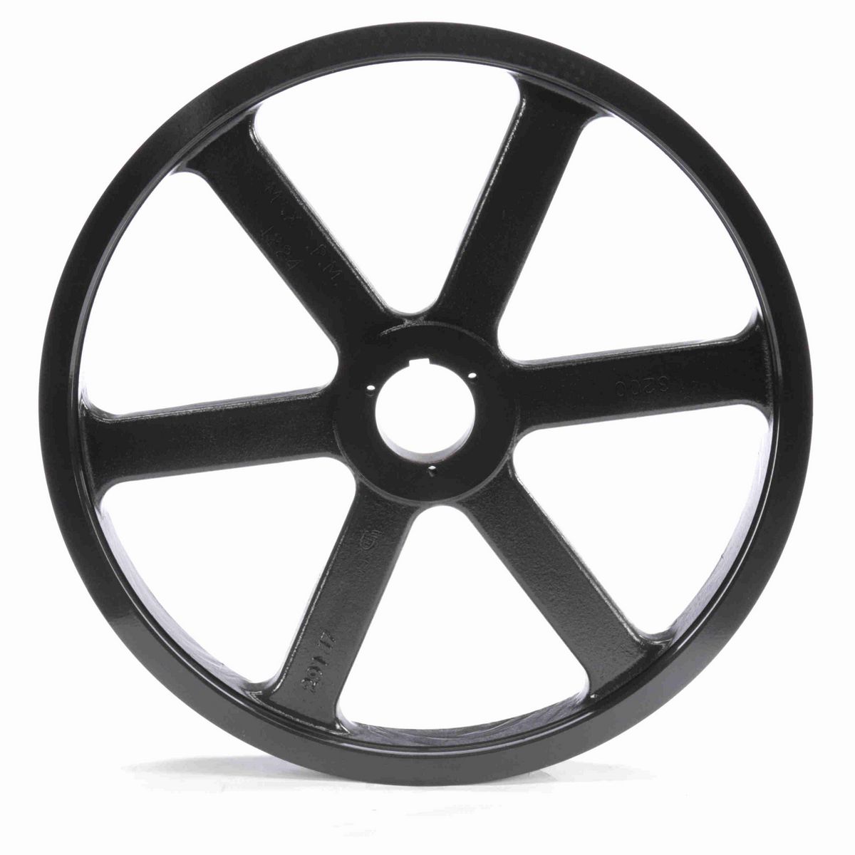 Browning 3 Groove Cast Iron Bushed Bore Multiple Sheave - 3B5V200