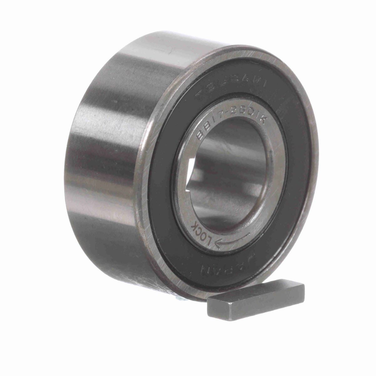 Morse KK Series CAM Clutch - KK17-2GD 1K