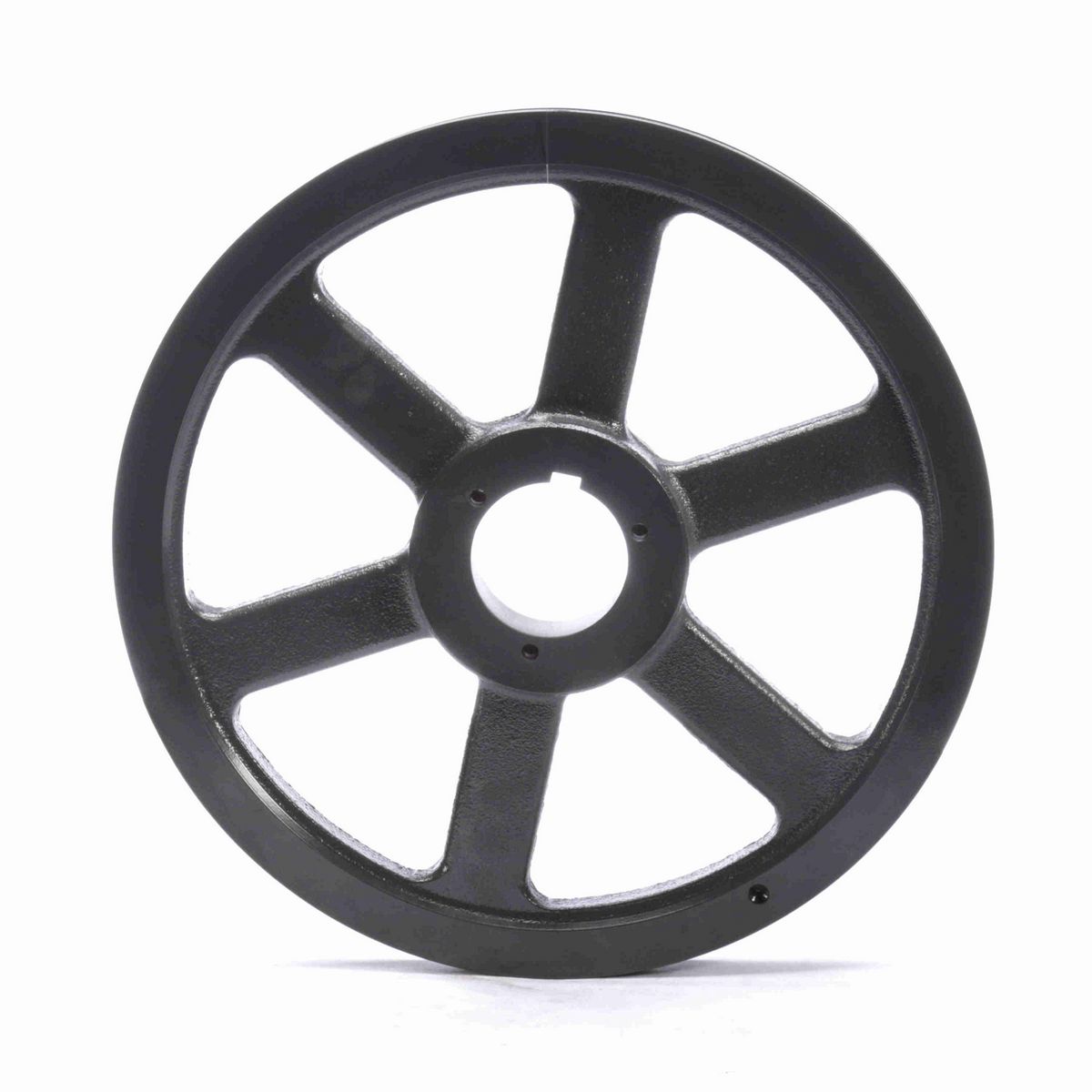 Browning 1 Groove Cast Iron Bushed Bore Multiple Sheave - 1TB154