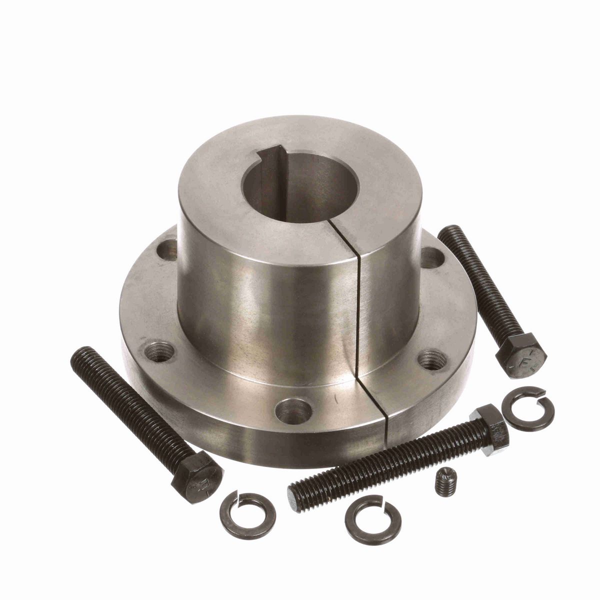 Browning Q-D Bushing - Inch Bore Type - F 2