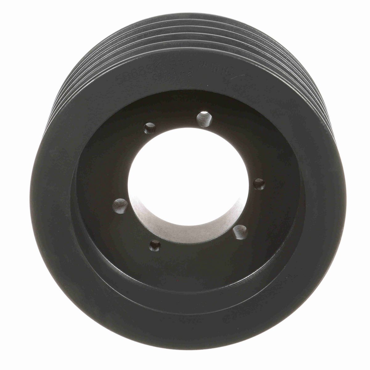 Browning 5 Groove Cast Iron Bushed Bore Multiple Sheave - 5B68SK