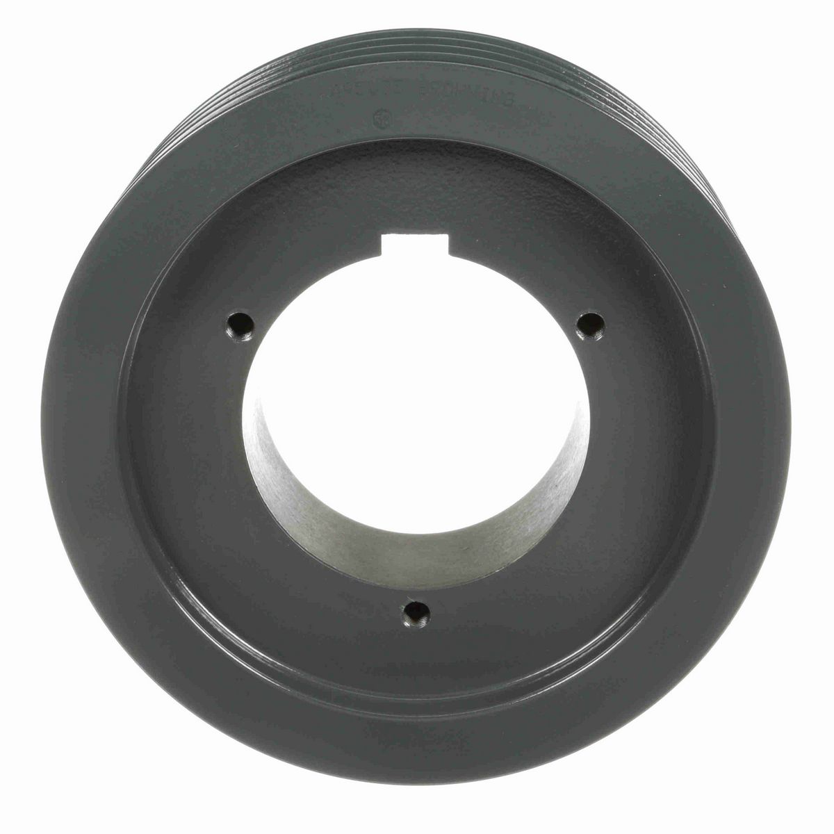 Browning 4 Groove Cast Iron Bushed Bore Multiple Sheave - 4R5V85