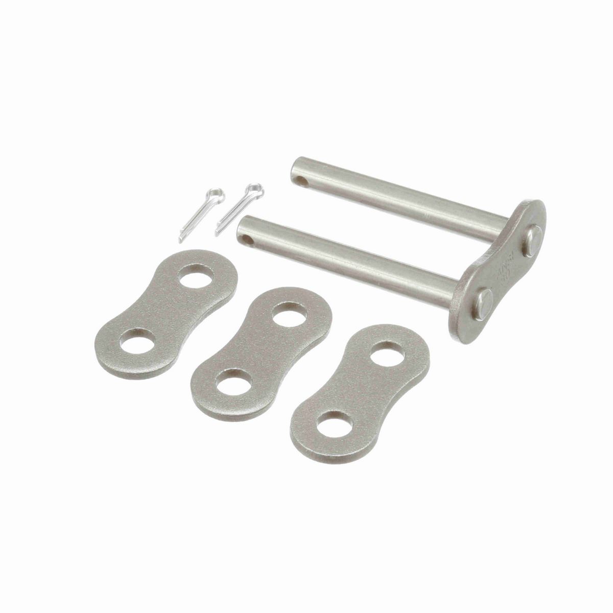 Browning Standard Cottered Roller Chain - J80-2 C/P C/L