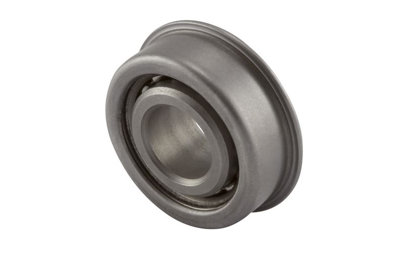 Фланцевый однорядный радиальный шарикоподшипник RBC Nice 5000 Series 5418VMF53, нешлифованный