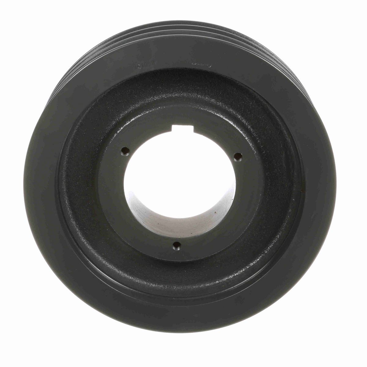 Browning 3 Groove Cast Iron Bushed Bore Multiple Sheave - 3C106R