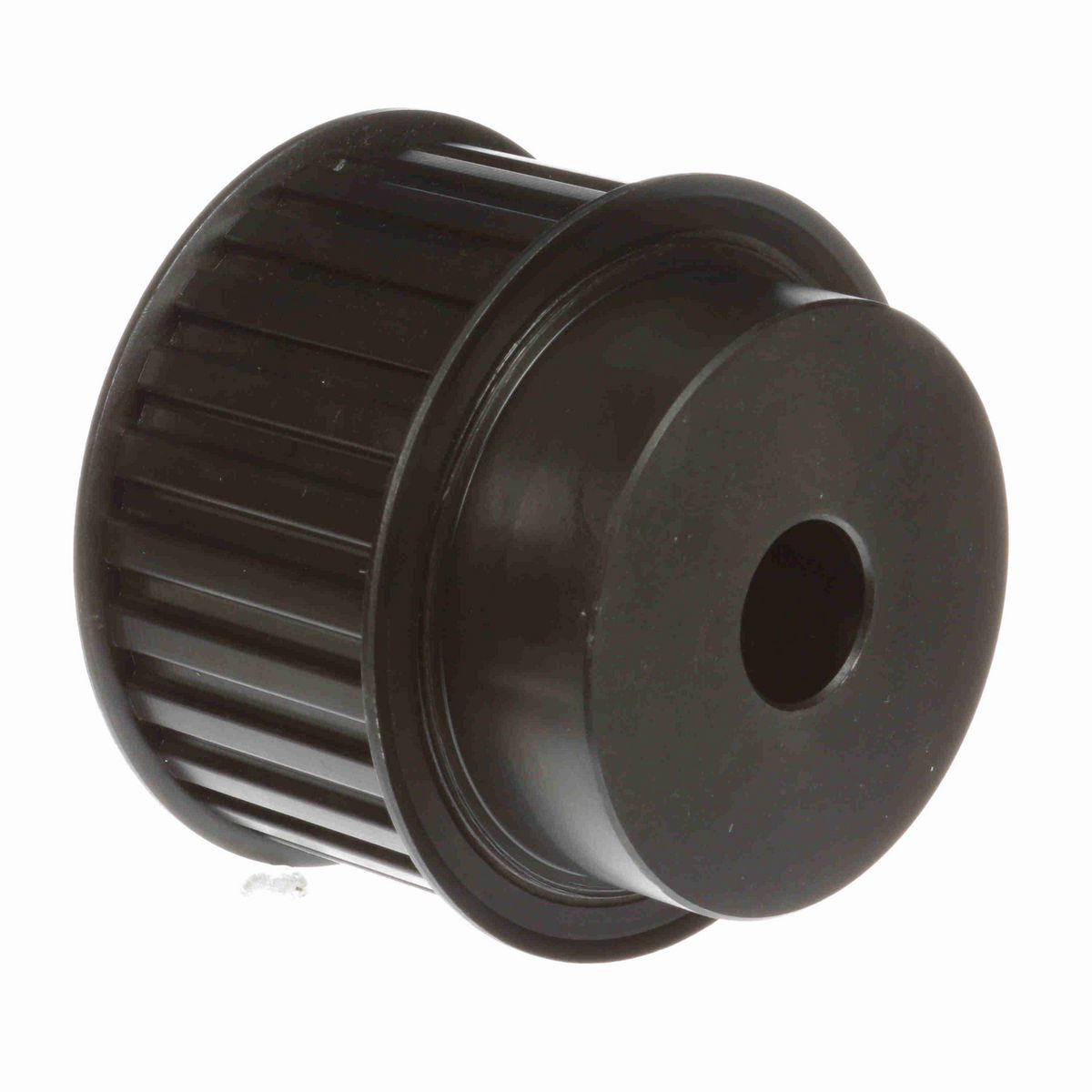 Browning Steel Rough Bore Gearbelt Pulley - 26HB200