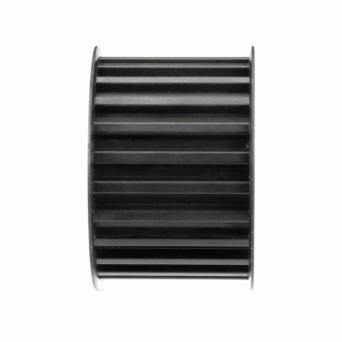 Browning Steel Bushed Bore Gearbelt Pulley - 24XHQ400