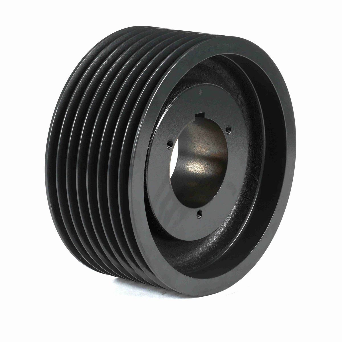 Browning 8 Groove Cast Iron Bushed Bore Multiple Sheave - 8S5V132