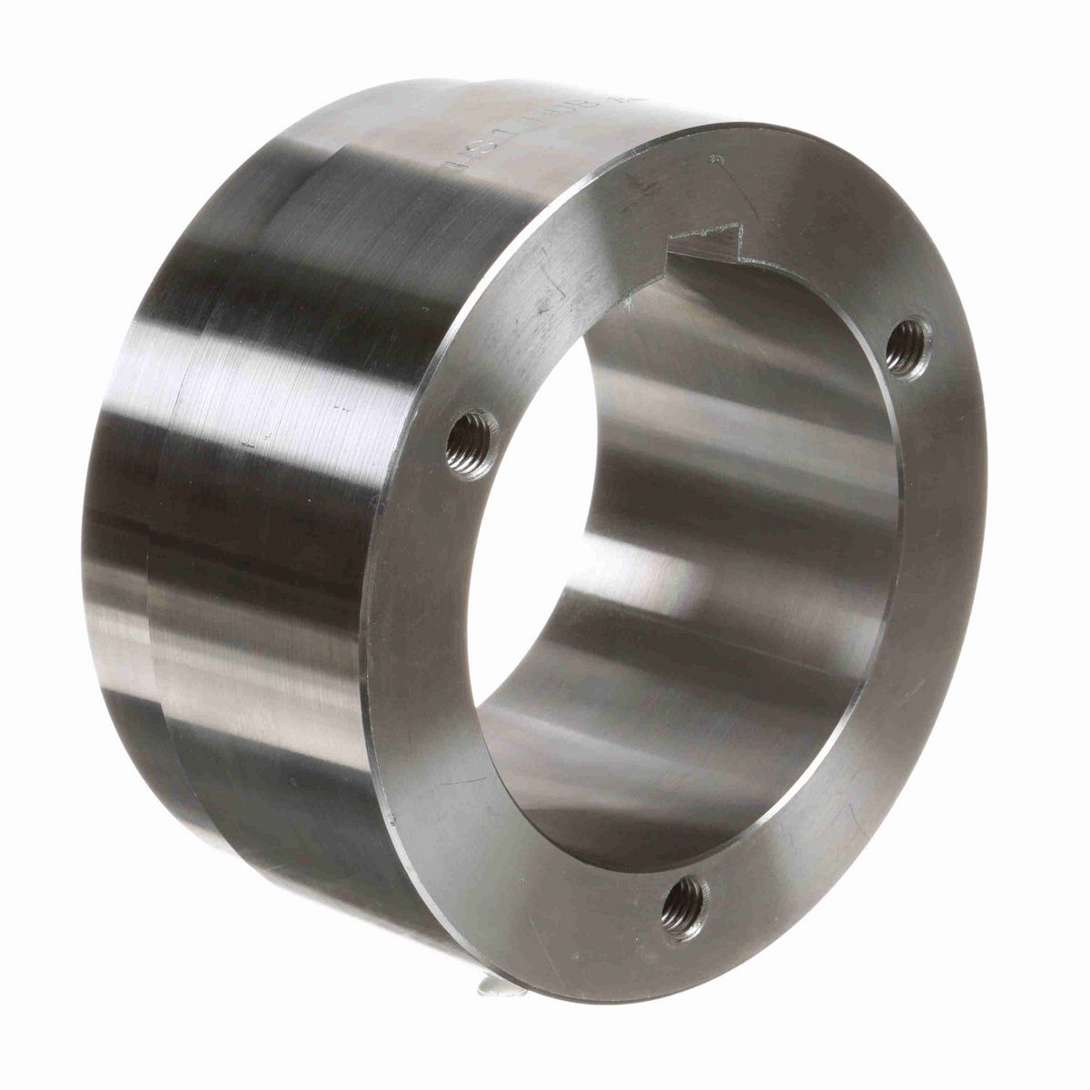 Browning Steel Hub for Split Taper Bushing - HS1 HUB