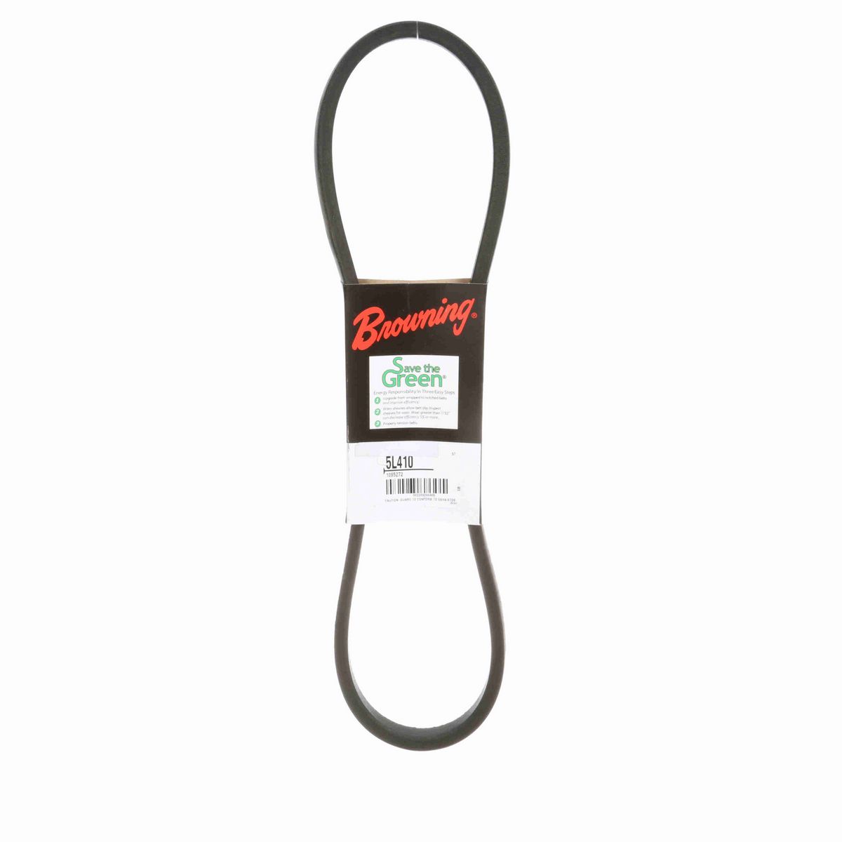 Browning Rubber FHP Belt - 5L410