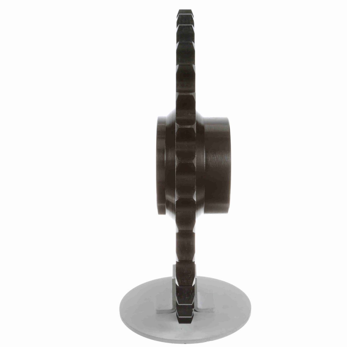 Browning Steel Bushed Bore Roller Chain Sprocket - 120R35