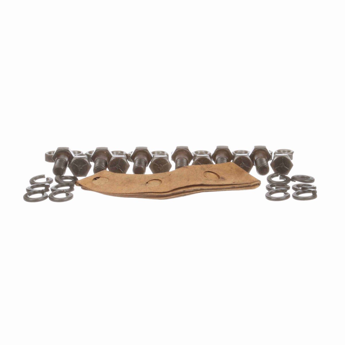 Kop-Flex Gear Coupling Vertical Slide Fastener Set - Size 3 - 3 SB VSFS