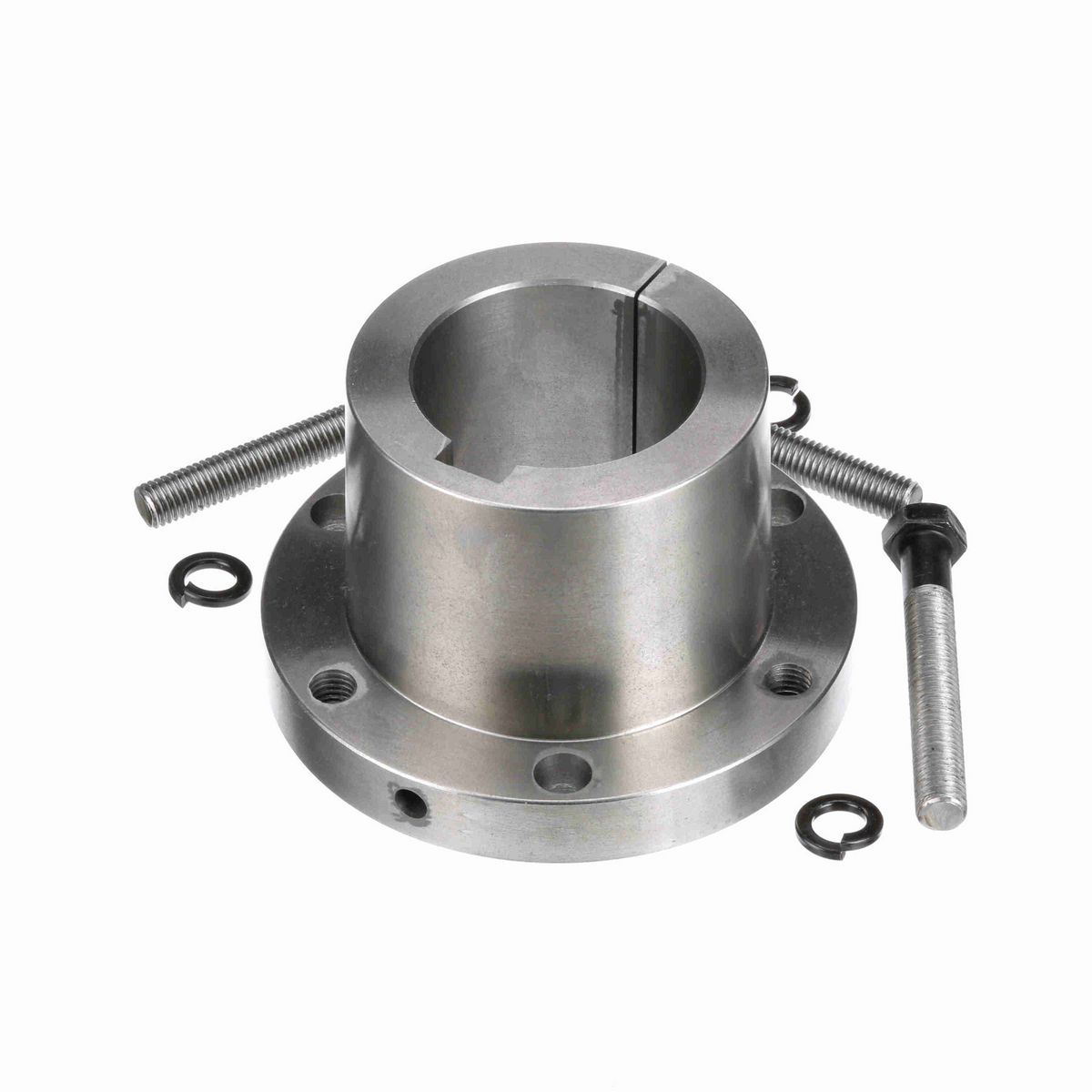 Browning Q-D Bushing - Inch Bore Type - J 3 3/8