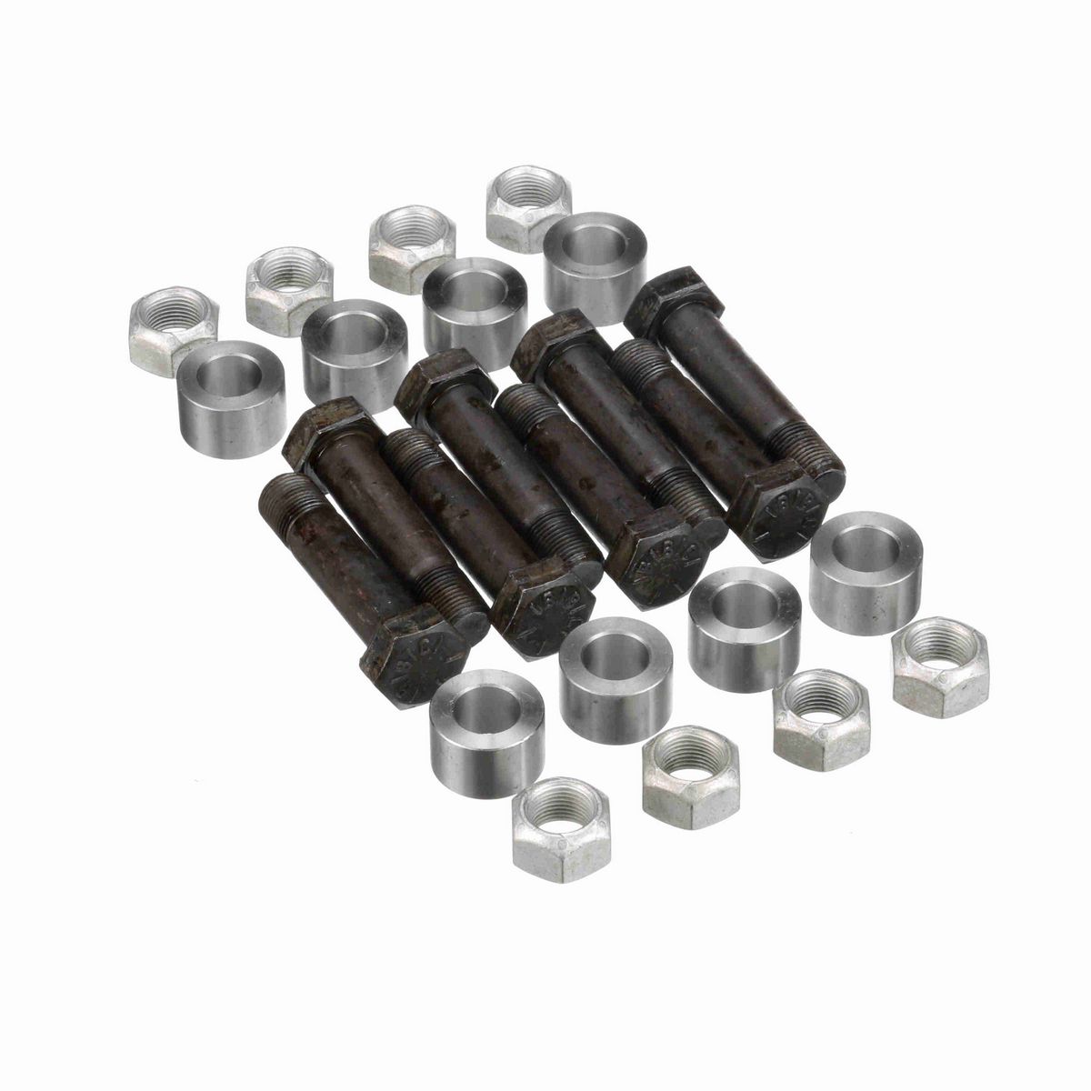 Kop-Flex Disc Coupling High Torque Disc Pack Fastener Set - Style KD11, 20, 21, 22, 04, 41, 42 - Size 354 - 354 KD HTFS