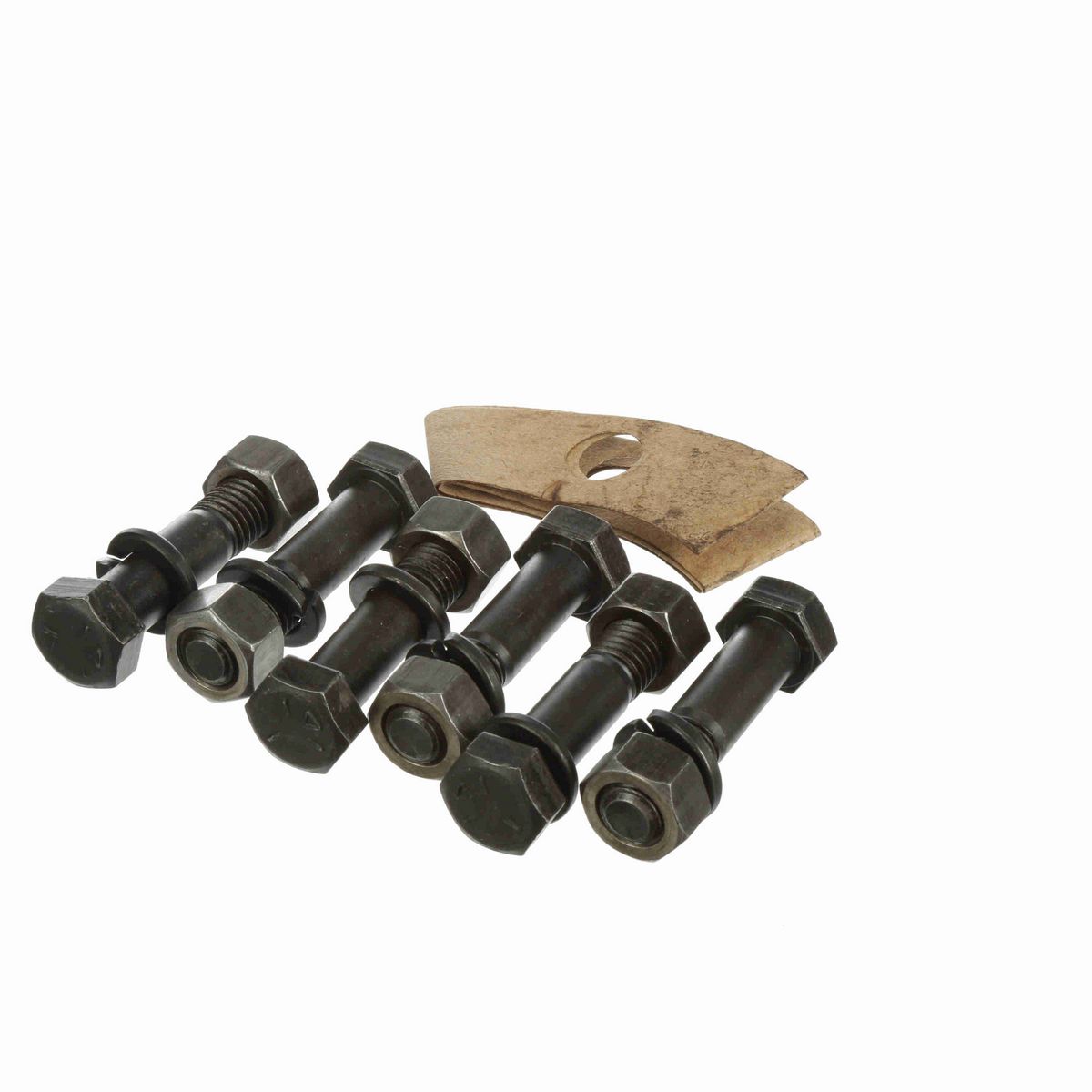 Kop-Flex Gear Coupling Fastener Set (with gasket) - Size 2.5 - 2 1/2 EB FS