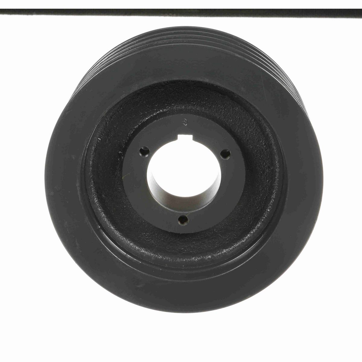 Browning 4 Groove Cast Iron Bushed Bore Multiple Sheave - 4TB68