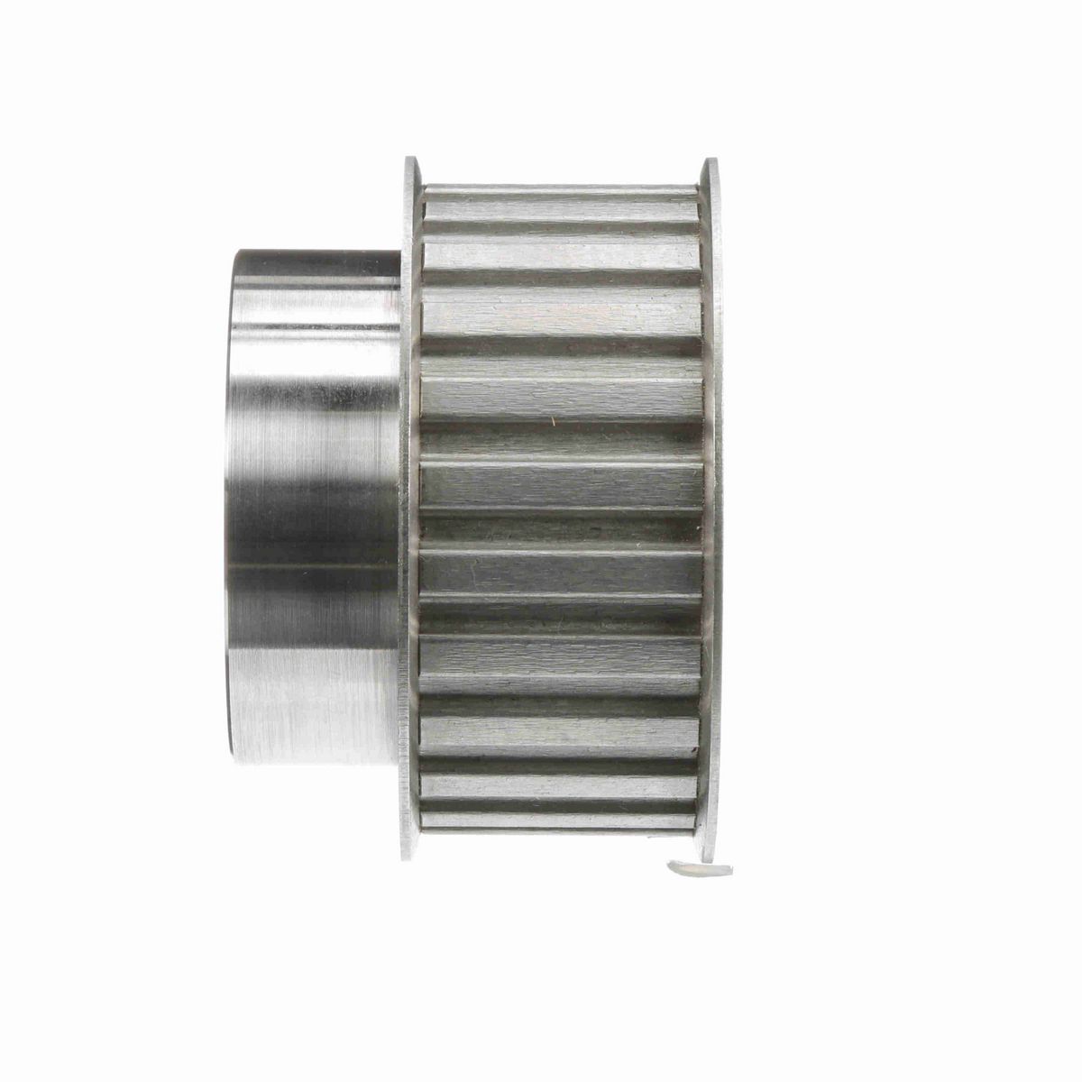 Browning Steel Rough Bore Gearbelt Pulley - 24HB150