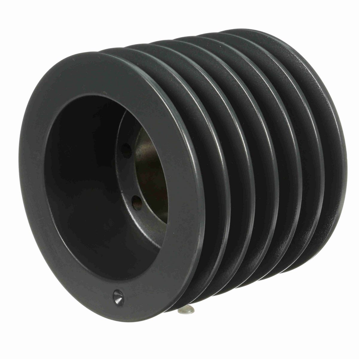 Browning 6 Groove Cast Iron Bushed Bore Multiple Sheave - 6B56SK