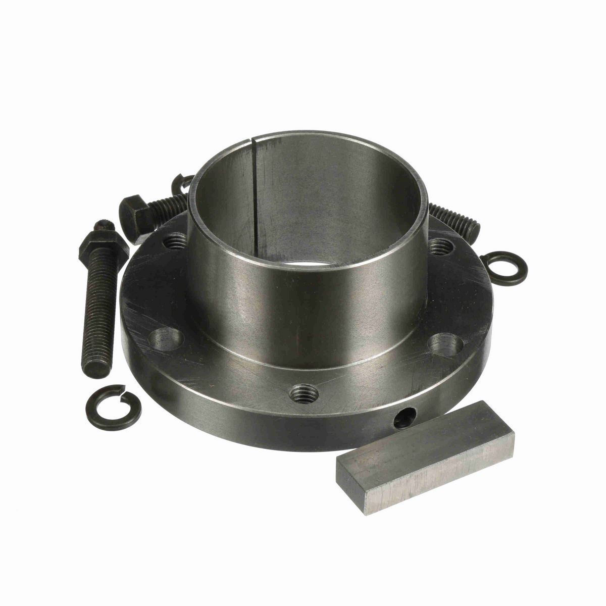 Browning Q-D Bushing - Inch Bore Type - E 3 7/16