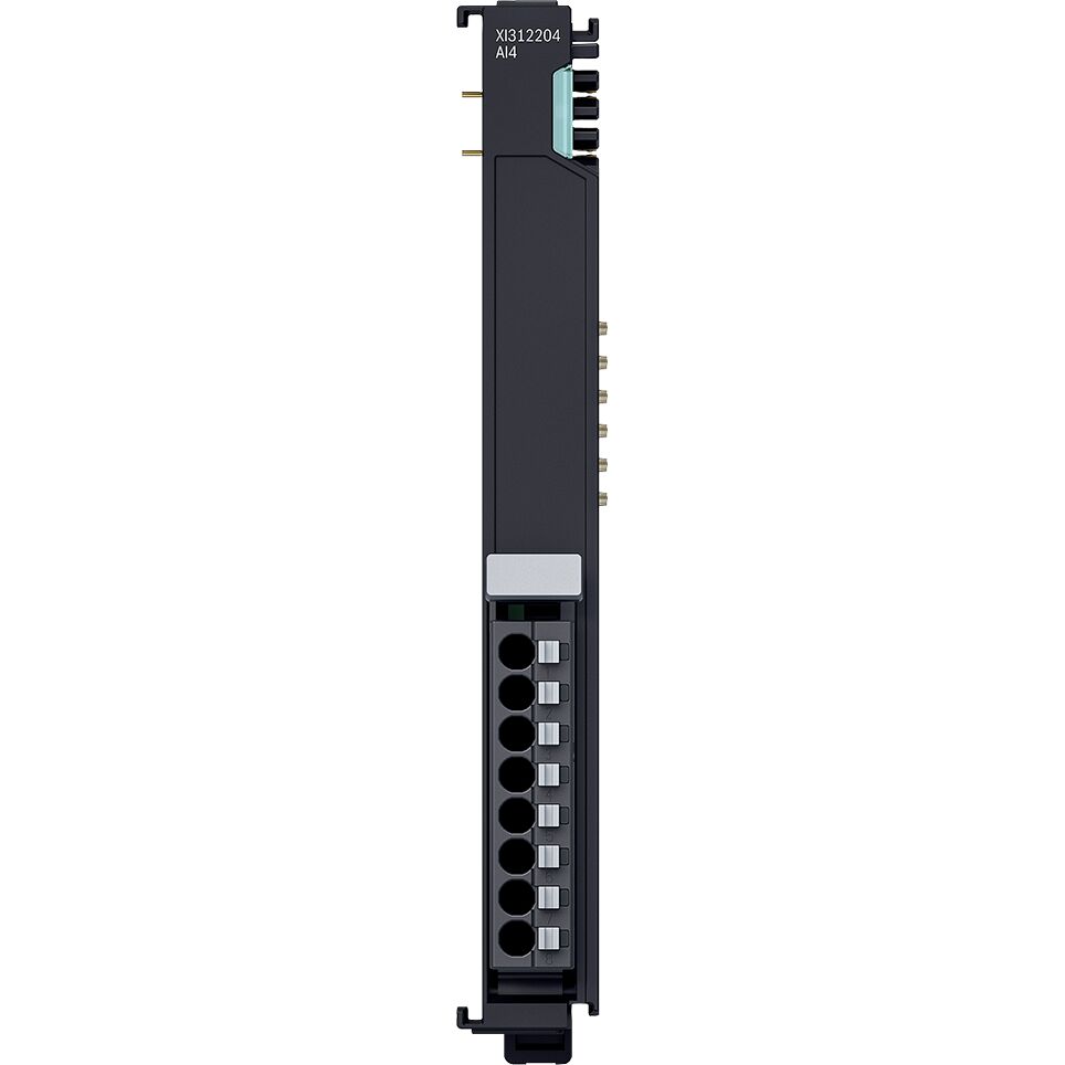 ANALOG INPUT MODULE XI312204 [R911406105]