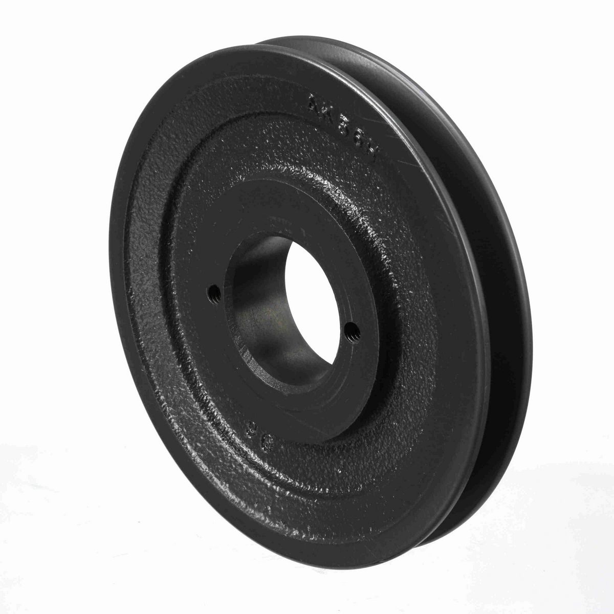 Browning 1 Groove Cast Iron FHP - Bushed Sheave - AK56H