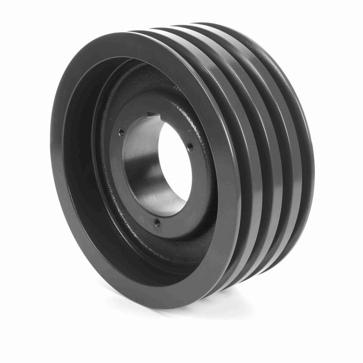 Browning 4 Groove Cast Iron Bushed Bore Companion Sheave - 4MV5V109R