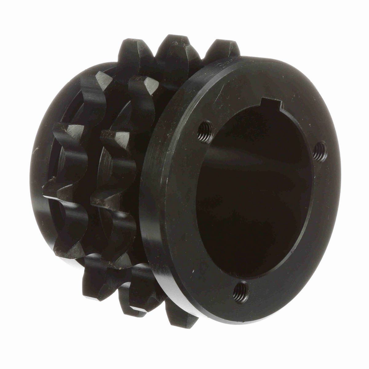 Browning Steel Bushed Bore Roller Chain Sprocket - D80Q14