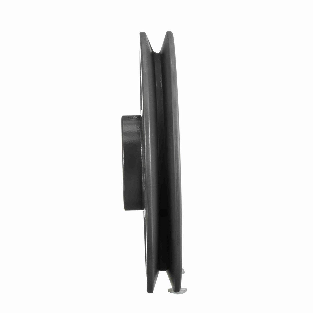 Browning 1 Groove Cast Iron FHP - Finished Bore Sheave - AK61X 1 3/16