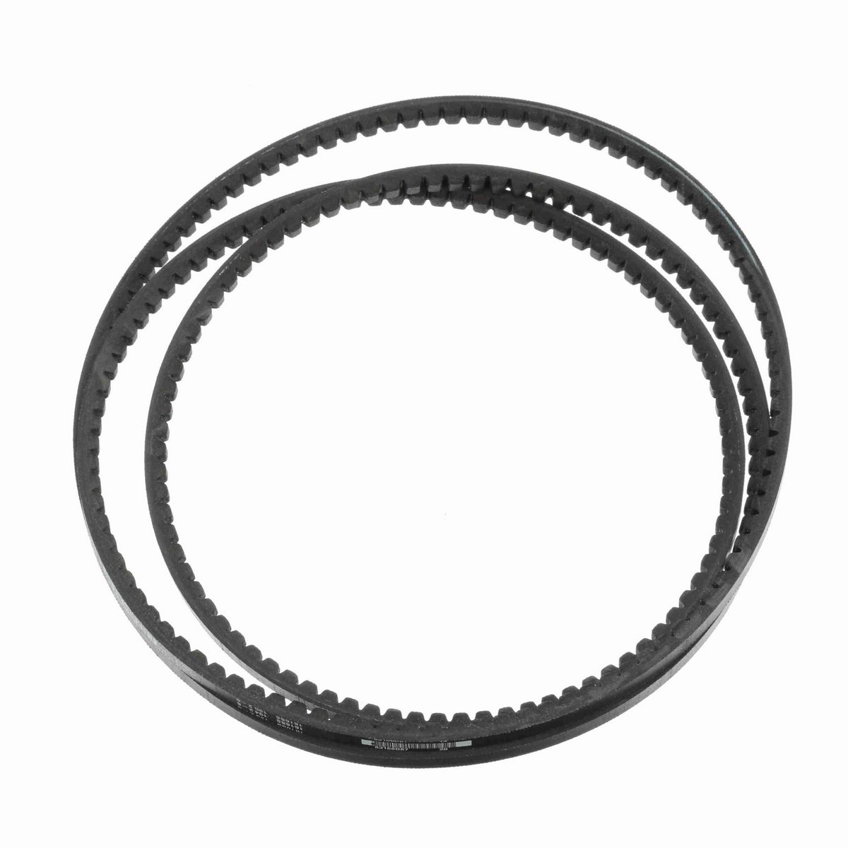 Browning EPDM Notched Belt 98% Efficient - AX98