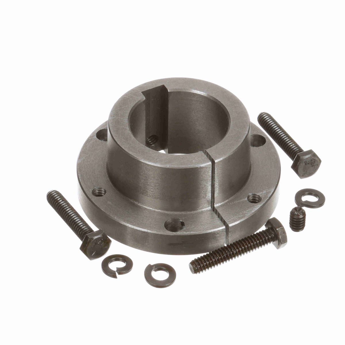 Browning Q-D Bushing - Metric Bore Type - SDS 38 MM