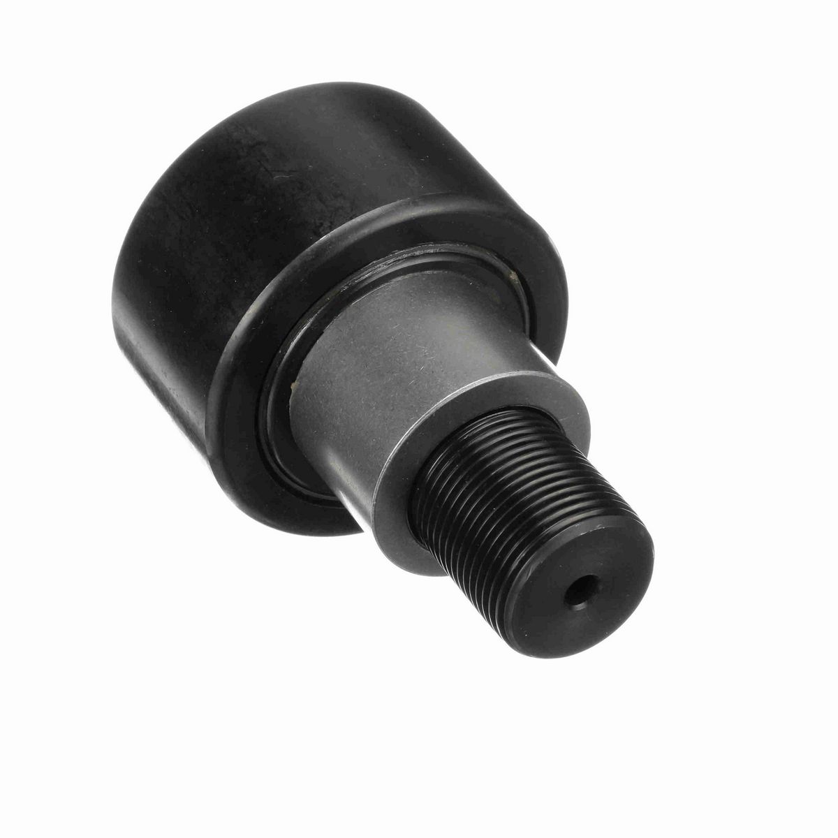 Опорный ролик с цапфой McGill CAMROL CCFE 3 SB, бочкообразный, с уплотнением, с шестигранным отверстием, дюймовый