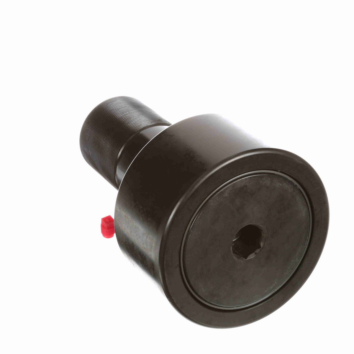 Опорный ролик с цапфой McGill Heavy Stud CAMROL CFH 7 S, цилиндрический, с уплотнением, с шестигранным отверстием, дюймовый