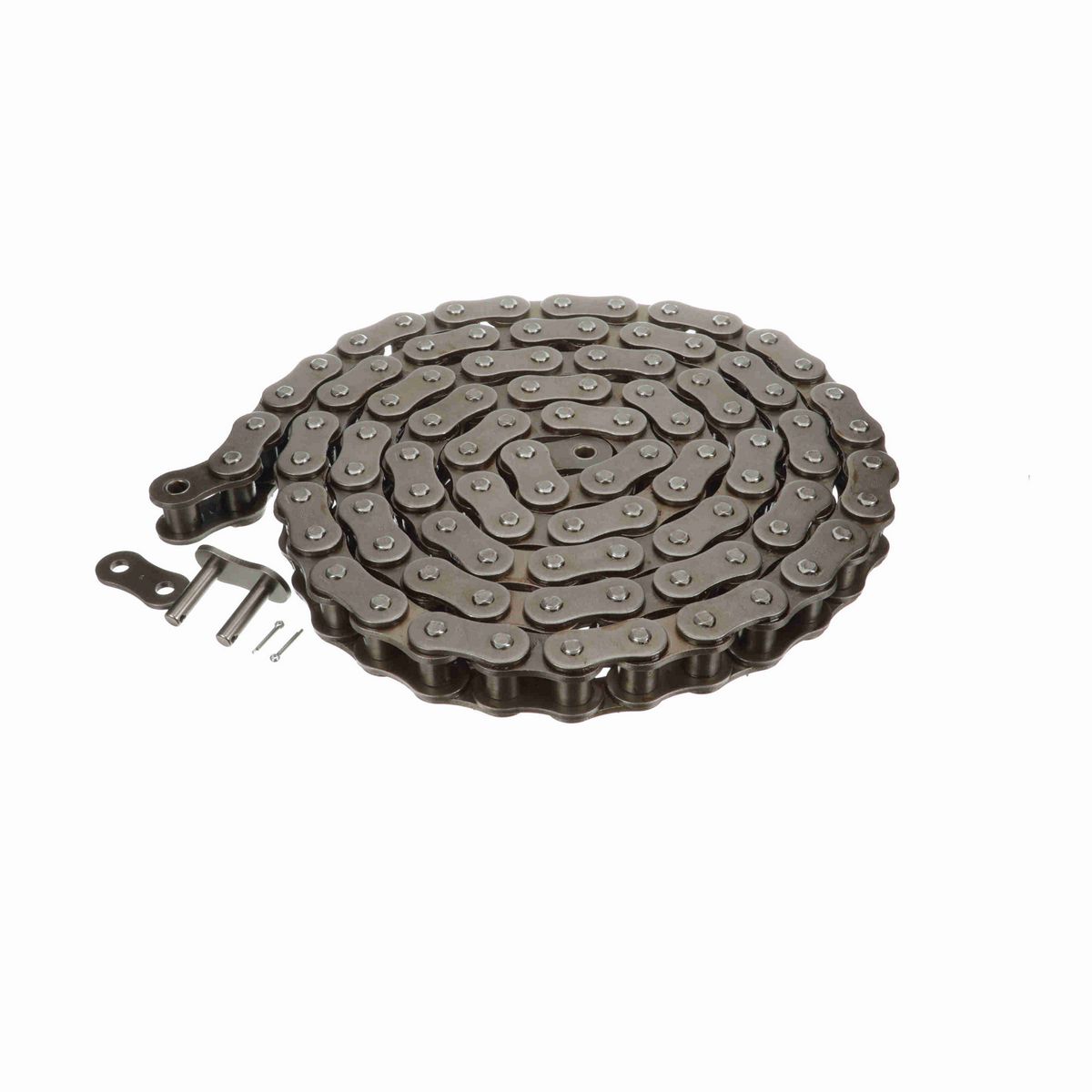 Morse Standard Cottered Roller Chain - 100C 10FT