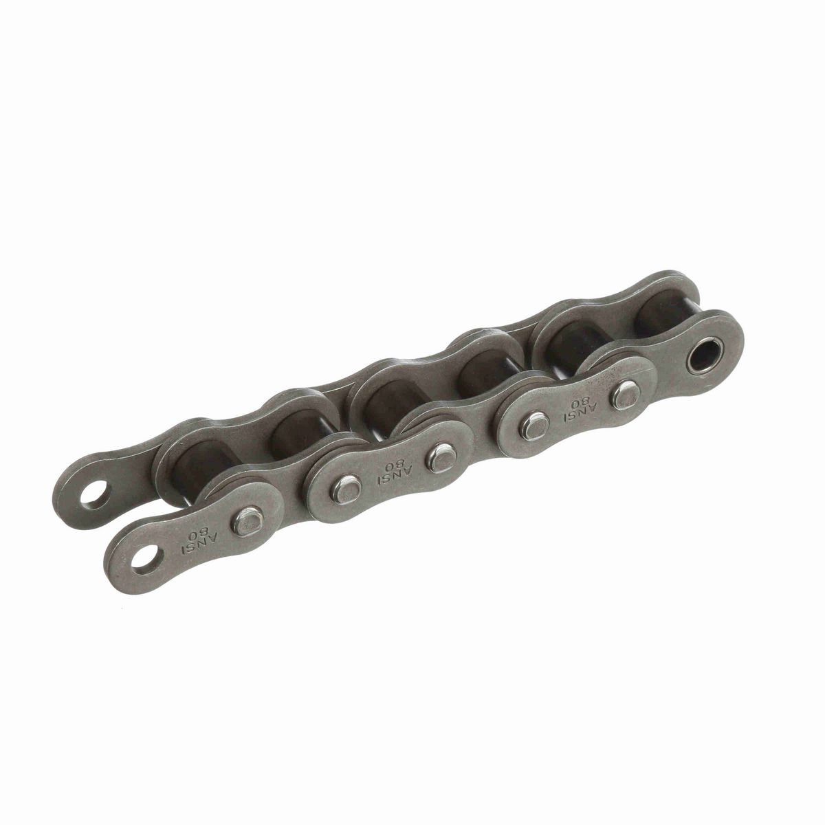 Browning Standard Riveted Roller Chain - J80 RIV 50 FT CH