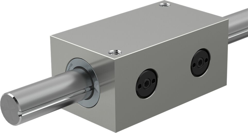 Линейный комплект Bosch Rexroth LSSDR1T-40-WV-1200 [R109724087]
