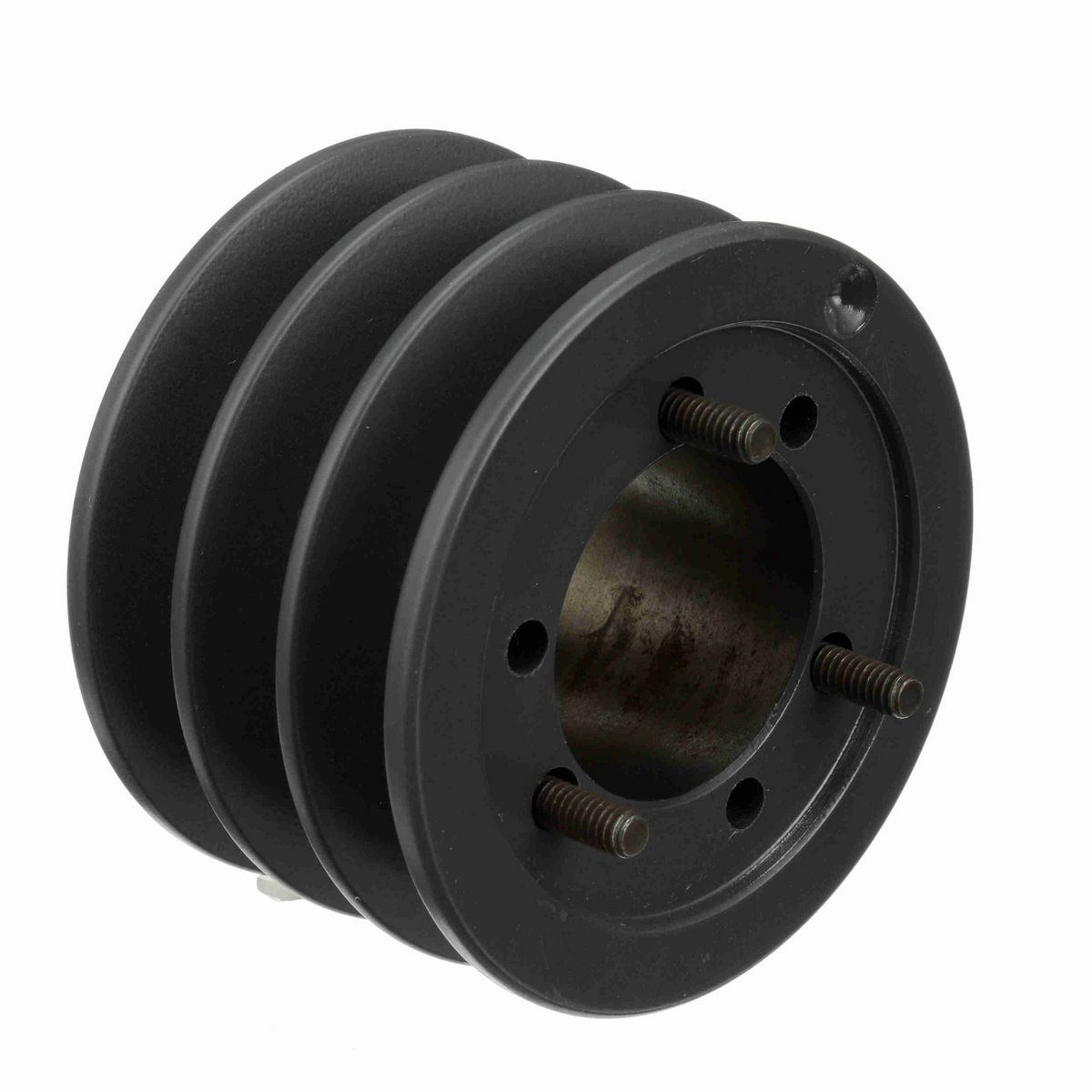 Browning 3 Groove Cast Iron Bushed Bore Multiple Sheave - 3B36SH