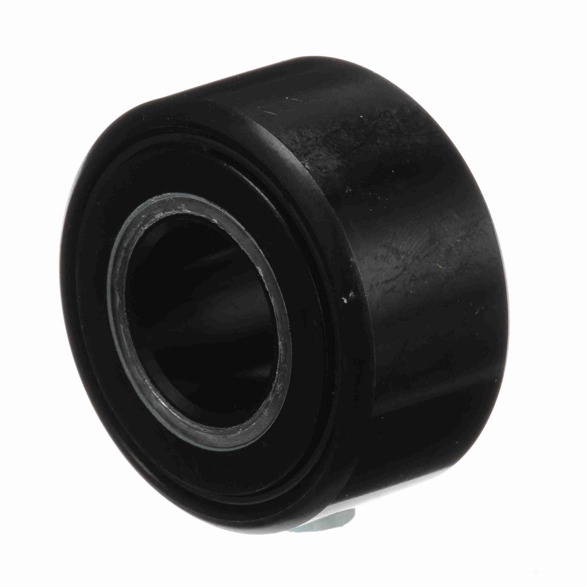 Опорный ролик McGill CAMROL MCYR 17 S, бочкообразный, с уплотнением, метрический